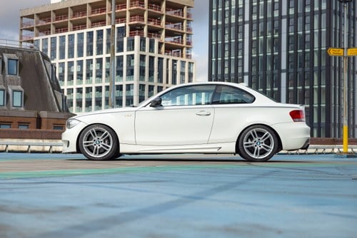 2011 BMW E82 135i En venta (imagen 20 de 211)