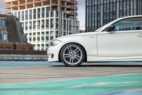 2011 BMW E82 135i En venta (imagen 21 de 211)