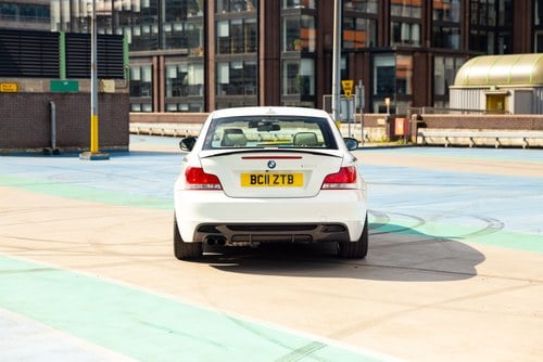 2011 BMW E82 135i En venta (imagen 26 de 211)