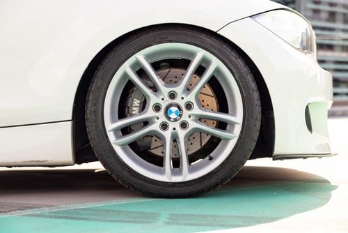 2011 BMW E82 135i En venta (imagen 29 de 211)