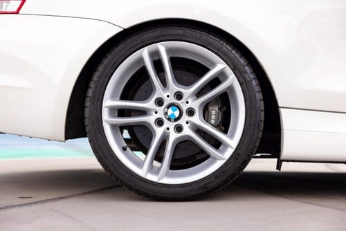 2011 BMW E82 135i En venta (imagen 5 de 211)