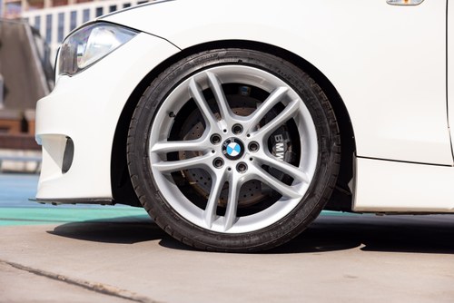 2011 BMW E82 135i En venta (imagen 31 de 211)