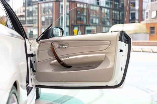 2011 BMW E82 135i En venta (imagen 32 de 211)