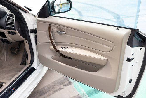 2011 BMW E82 135i En venta (imagen 33 de 211)