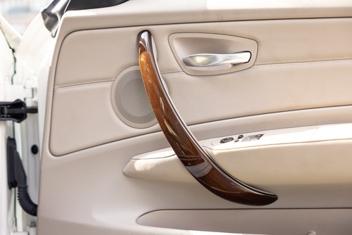 2011 BMW E82 135i En venta (imagen 34 de 211)