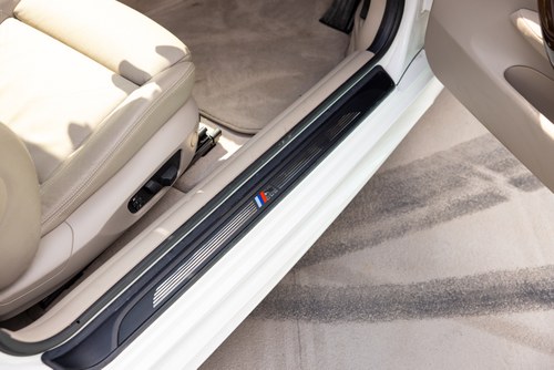 2011 BMW E82 135i En venta (imagen 35 de 211)