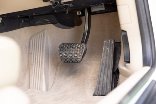 2011 BMW E82 135i En venta (imagen 36 de 211)