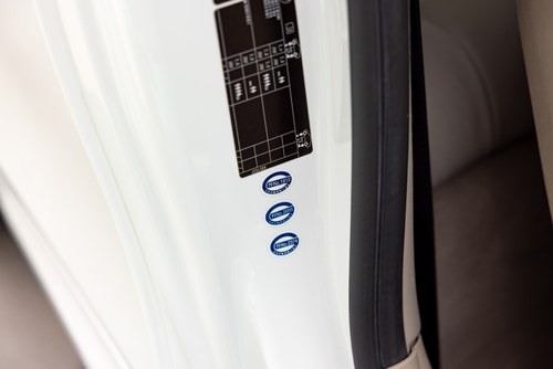 2011 BMW E82 135i En venta (imagen 37 de 211)