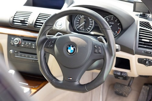 2011 BMW E82 135i En venta (imagen 6 de 211)