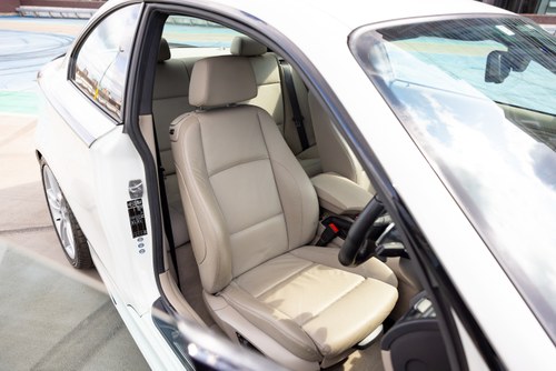 2011 BMW E82 135i En venta (imagen 40 de 211)