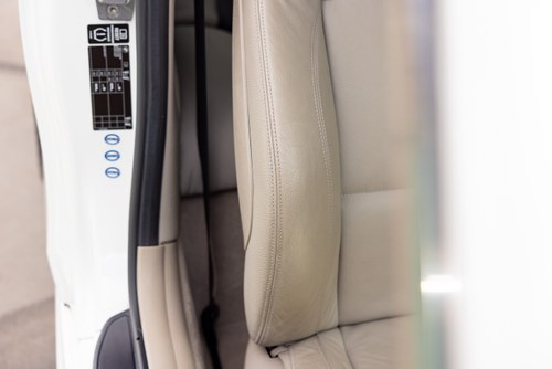 2011 BMW E82 135i En venta (imagen 41 de 211)