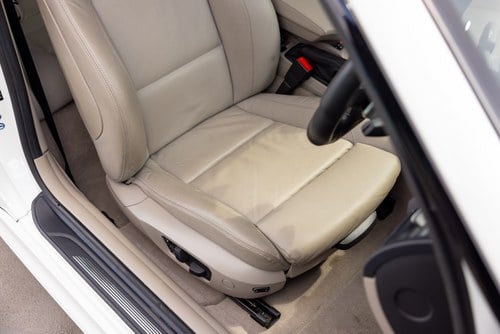 2011 BMW E82 135i En venta (imagen 42 de 211)