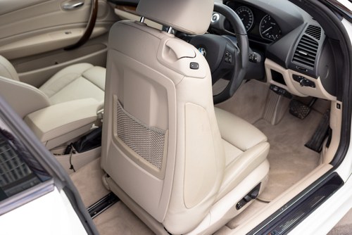 2011 BMW E82 135i En venta (imagen 43 de 211)