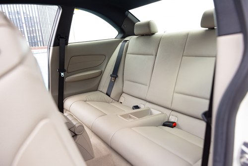 2011 BMW E82 135i En venta (imagen 45 de 211)