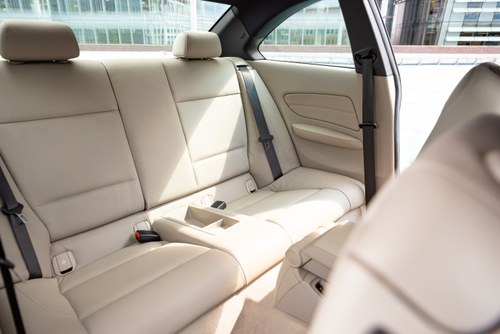 2011 BMW E82 135i En venta (imagen 46 de 211)