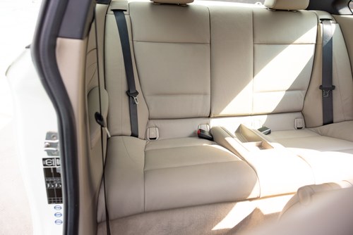 2011 BMW E82 135i En venta (imagen 47 de 211)