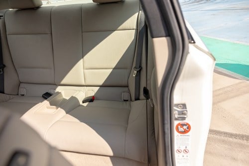 2011 BMW E82 135i En venta (imagen 48 de 211)