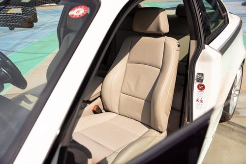 2011 BMW E82 135i En venta (imagen 51 de 211)