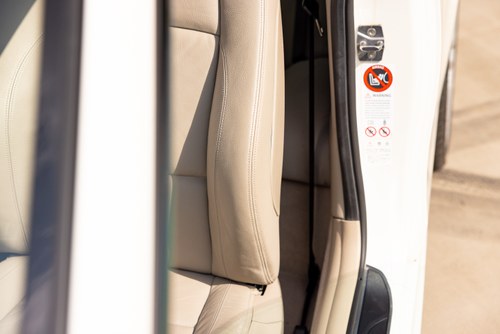 2011 BMW E82 135i En venta (imagen 52 de 211)