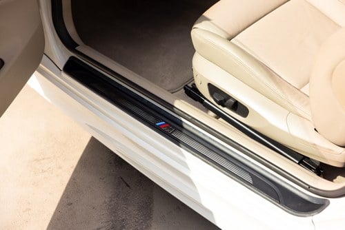 2011 BMW E82 135i En venta (imagen 54 de 211)