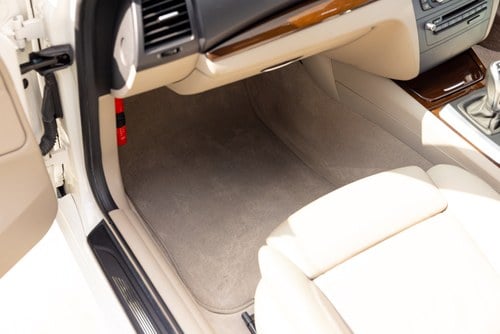 2011 BMW E82 135i En venta (imagen 55 de 211)