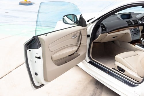 2011 BMW E82 135i En venta (imagen 59 de 211)