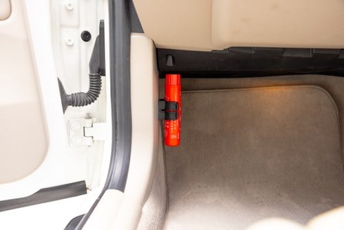 2011 BMW E82 135i En venta (imagen 60 de 211)