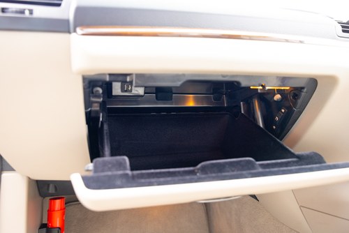 2011 BMW E82 135i En venta (imagen 61 de 211)