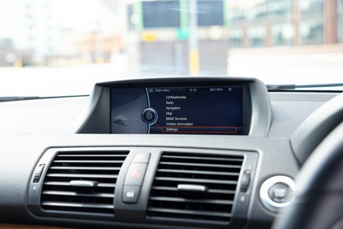 2011 BMW E82 135i En venta (imagen 62 de 211)