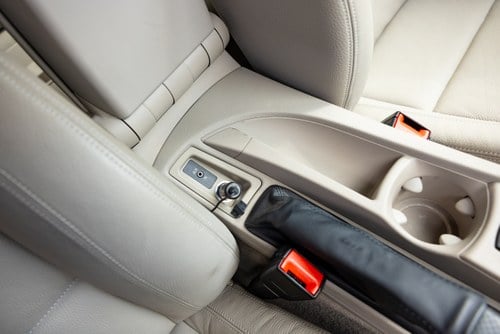 2011 BMW E82 135i En venta (imagen 69 de 211)