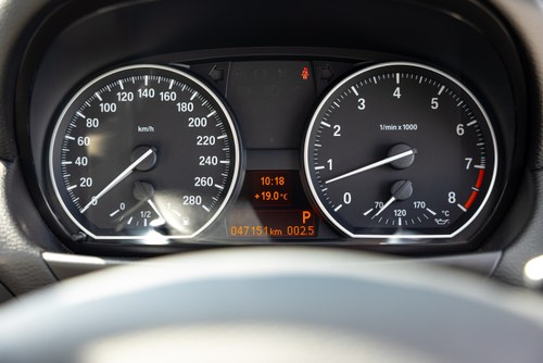 2011 BMW E82 135i En venta (imagen 70 de 211)