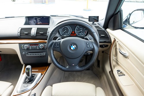 2011 BMW E82 135i En venta (imagen 75 de 211)