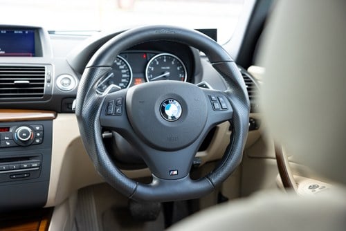 2011 BMW E82 135i En venta (imagen 76 de 211)