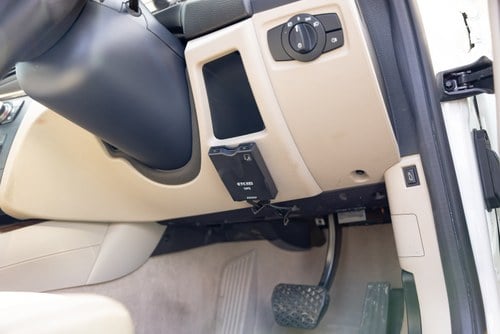 2011 BMW E82 135i En venta (imagen 80 de 211)