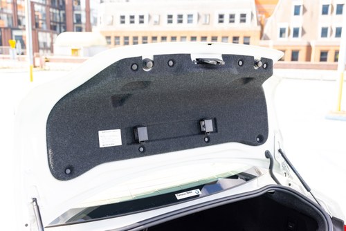 2011 BMW E82 135i En venta (imagen 81 de 211)