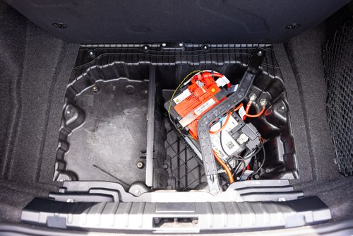 2011 BMW E82 135i En venta (imagen 85 de 211)