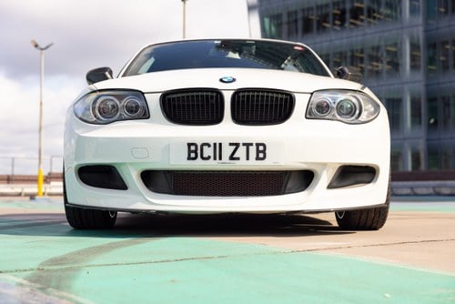 2011 BMW E82 135i En venta (imagen 88 de 211)