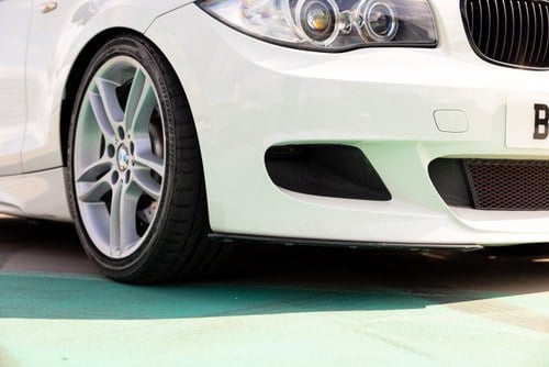 2011 BMW E82 135i En venta (imagen 90 de 211)