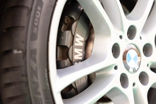 2011 BMW E82 135i En venta (imagen 92 de 211)