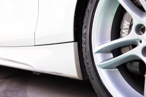 2011 BMW E82 135i En venta (imagen 93 de 211)