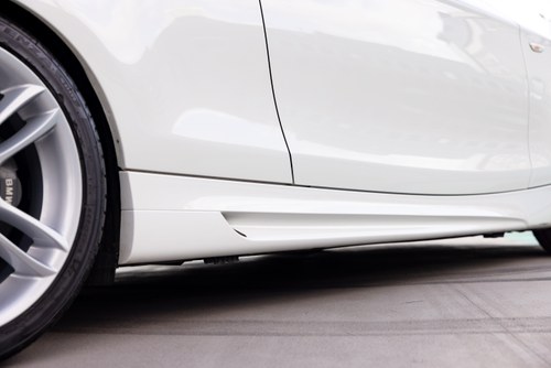 2011 BMW E82 135i En venta (imagen 95 de 211)