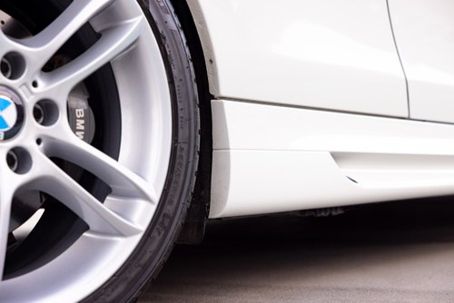 2011 BMW E82 135i En venta (imagen 96 de 211)