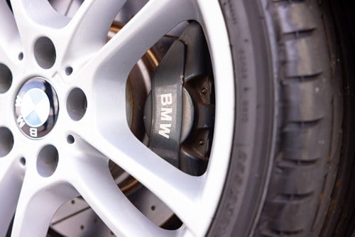 2011 BMW E82 135i En venta (imagen 97 de 211)