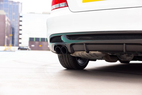 2011 BMW E82 135i En venta (imagen 100 de 211)