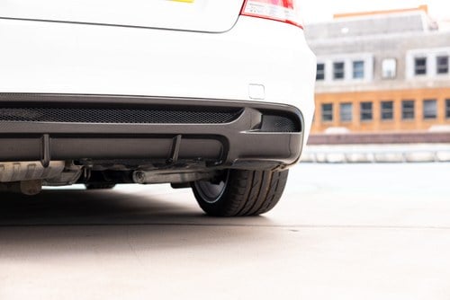 2011 BMW E82 135i En venta (imagen 101 de 211)