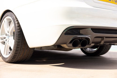 2011 BMW E82 135i En venta (imagen 103 de 211)