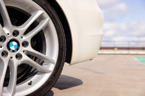 2011 BMW E82 135i En venta (imagen 104 de 211)