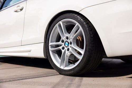 2011 BMW E82 135i En venta (imagen 105 de 211)