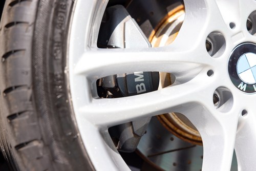 2011 BMW E82 135i En venta (imagen 106 de 211)