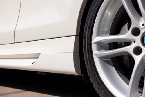 2011 BMW E82 135i En venta (imagen 107 de 211)